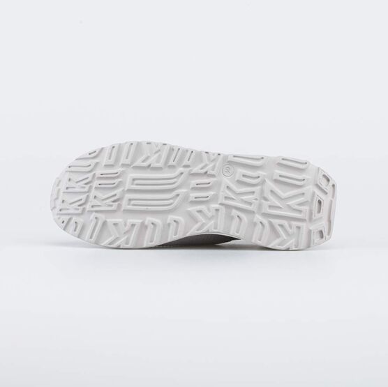 641049-14 Серые кроссовки с фиксаторами шнурков для мальчики серый фото №3