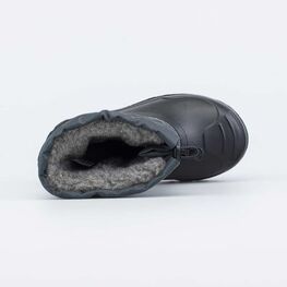 264021-41 Сноубутсы для мальчика для мальчики серый фото №4