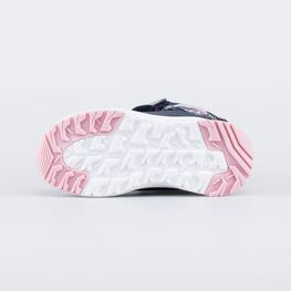 454856-41 Мембранные ботинки для девочки для девочки синий фото №3