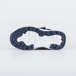 454859-41 Мембранные ботинки с LED и SoftShell для мальчики синий фото №3