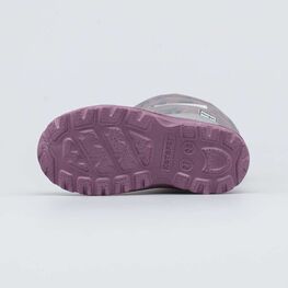 464066-41 Сноубутсы для девочки для девочки розовый фото №3