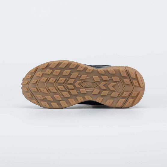 754993-84 Зимние мембранные ботинки с Softshell и Thinsulate для мальчики черный фото №3