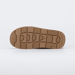 762245-41 Укороченные бежевые сапожки на зиму для девочки бежевый фото №3