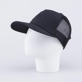 07709122-40 Черная кепка-бейсболка для мальчика для мальчики черный фото №2