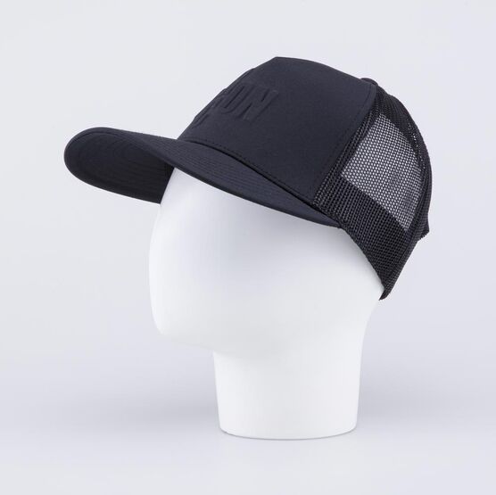 07709122-40 Черная кепка-бейсболка для мальчика для мальчики черный фото №2