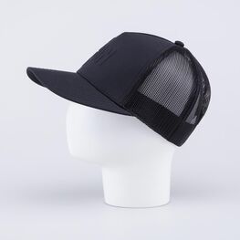 07709122-40 Черная кепка-бейсболка для мальчика для мальчики черный фото №3