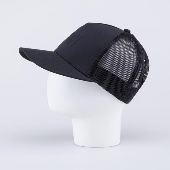 07709122-40 Черная кепка-бейсболка для мальчика для мальчики черный фото №3