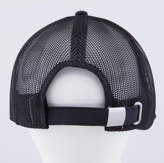 07709122-40 Черная кепка-бейсболка для мальчика для мальчики черный фото №4