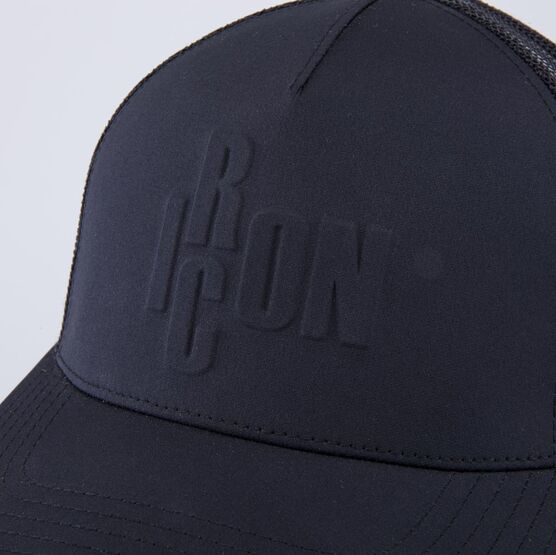 07709122-40 Черная кепка-бейсболка для мальчика для мальчики черный фото №5