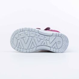 152314-32 Ботинки для девочки для девочки фуксия фото №3