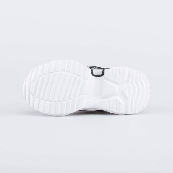 344376-73 Кроссовки для девочки для девочки разноцветный фото №3