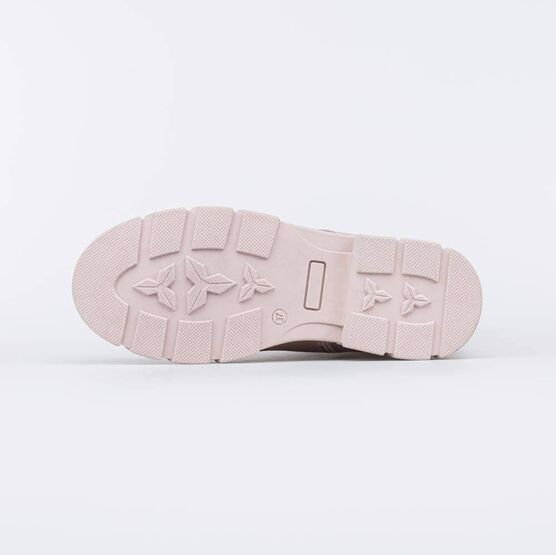 752194-33 Ботинки для девочки для девочки розовый фото №3