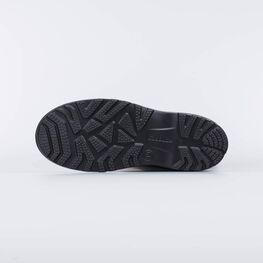 765003-11 Сапоги из ЭВА черные для мальчики черный фото №3