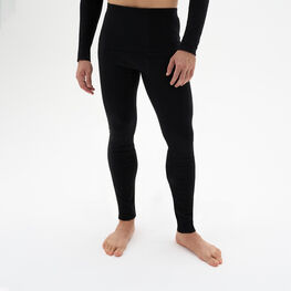 07733047-40 Термолеггинсы для мужчин КОТОФЕЙ Шерсть для мальчики черный