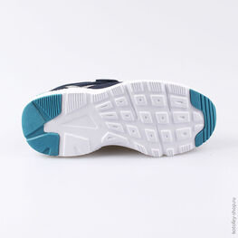 644229-72 Кроссовки для мальчики светло-синий фото №3