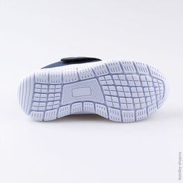 344231-71 Кроссовки для мальчики светло-синий фото №3