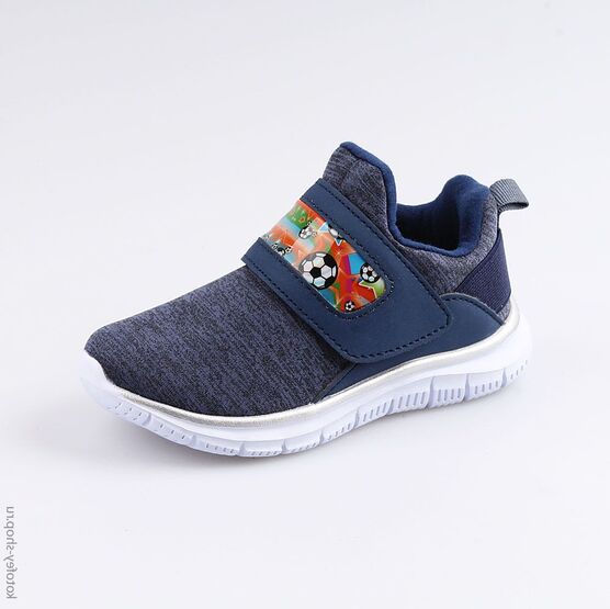 344231-71 Кроссовки для мальчики светло-синий