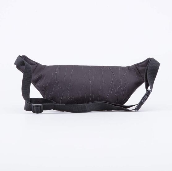 02719009-40 Поясная сумка-бананка черный для мальчики черный фото №3