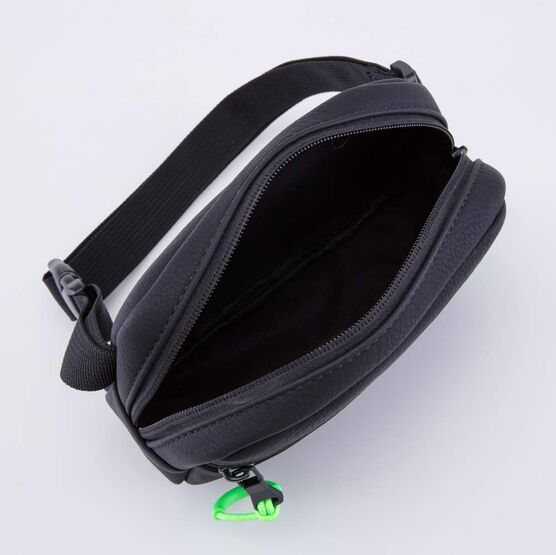 02719010-40 Поясная сумка черный для мальчики черный фото №4