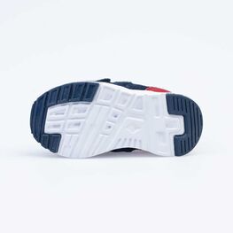 144167-71 Кроссовки для мальчики син-кра фото №3