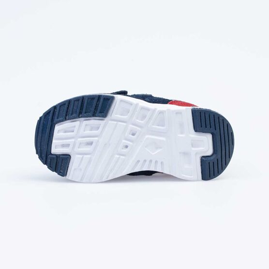 144167-71 Кроссовки для мальчики син-кра фото №3