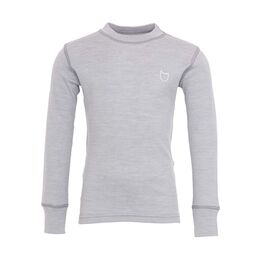 07002012-41 Термоджемпер для детей КОТОФЕЙ Шерсть серый для универсальные серый