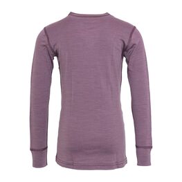 07802016-40 Термоджемпер для девочки Котофей Шерсть, сиреневый для девочки сиреневый фото №3