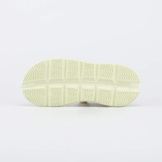 524131-12 Пляжные сандалии с усиленной амортизацией для девочки желтый фото №3