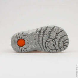 122073-22 Сандалии для мальчики сер-сал фото №3