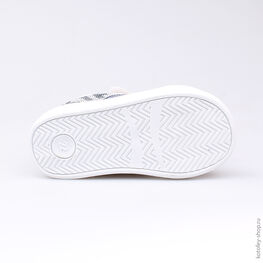 134006-21 Полуботинки для мальчики син-сер фото №3