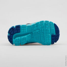 144043-72 Кроссовки для мальчики син-гол фото №3