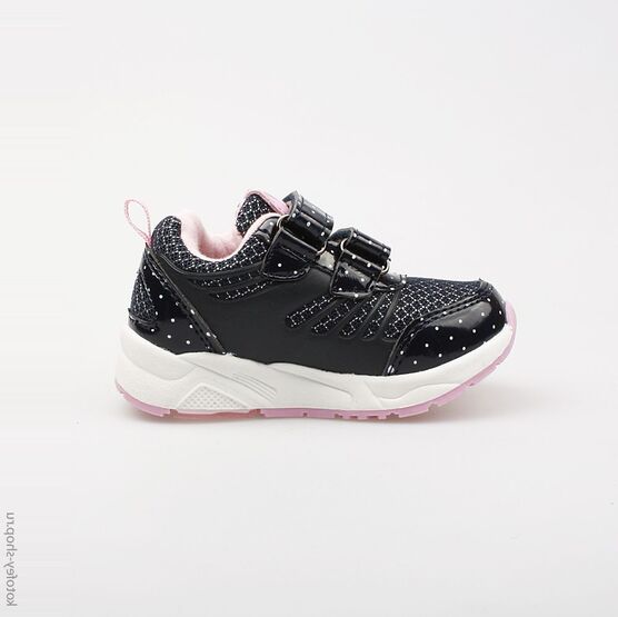 144051-71 Кроссовки для девочки светло-синий фото №2