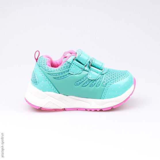 144051-73 Кроссовки для девочки бир-фук фото №2