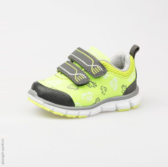 144052-72 Кроссовки для мальчики сер-сал