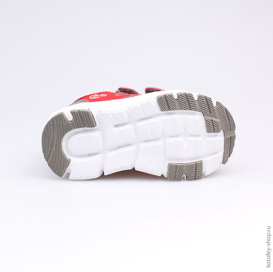 144052-74 Кроссовки для мальчики кра-сер фото №3