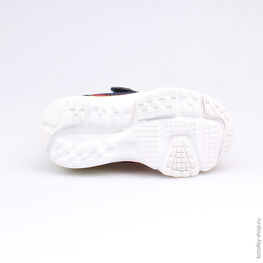 144059-71 Кроссовки для мальчики син-кра фото №3