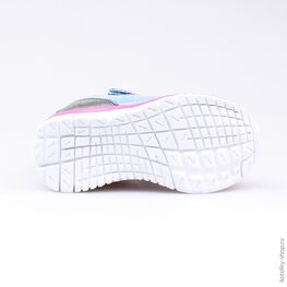 144065-71 Кроссовки для девочки гол-фук фото №3