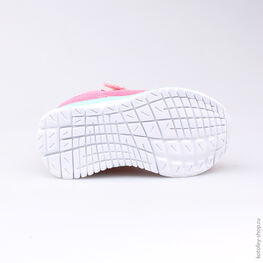 144065-73 Кроссовки для девочки роз-бир фото №3