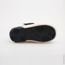 152131-21 Ботинки для девочки светло-синий фото №3