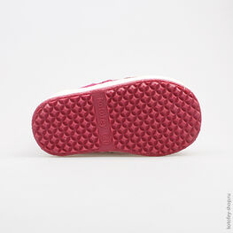 162036-41 Сапожки для девочки фуксия фото №3