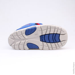 164042-41 Сноубутсы для мальчики светло-синий фото №3