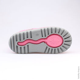 164043-41 Сноубутсы для девочки фуксия фото №3