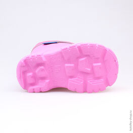 165053-44 Сноубутсы для девочки розовый фото №3