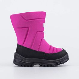 264012-48 Дутики для девочки фуксия для девочки фуксия фото №2