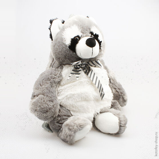 02003052-00 Рюкзак серый для универсальные серый