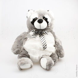 02003052-00 Рюкзак серый для универсальные серый фото №2