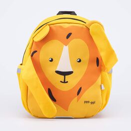 02710315-40 Рюкзак детский оранжевый для мальчики оранжевый