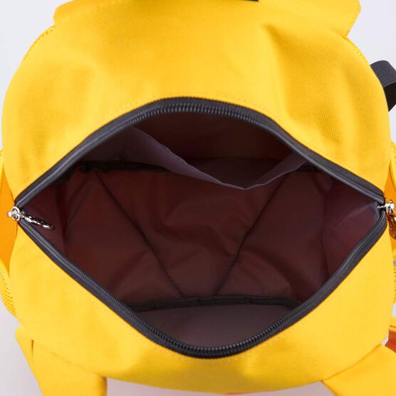 02710315-40 Рюкзак детский оранжевый для мальчики оранжевый фото №5