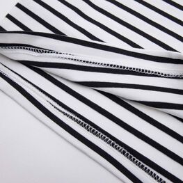 07702030-40 Лонгслив детский бежевый + черный для мальчики бежевый + черный фото №4