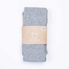 07032441-40 Колготки детские светло-серые для универсальные светло-серый фото №2